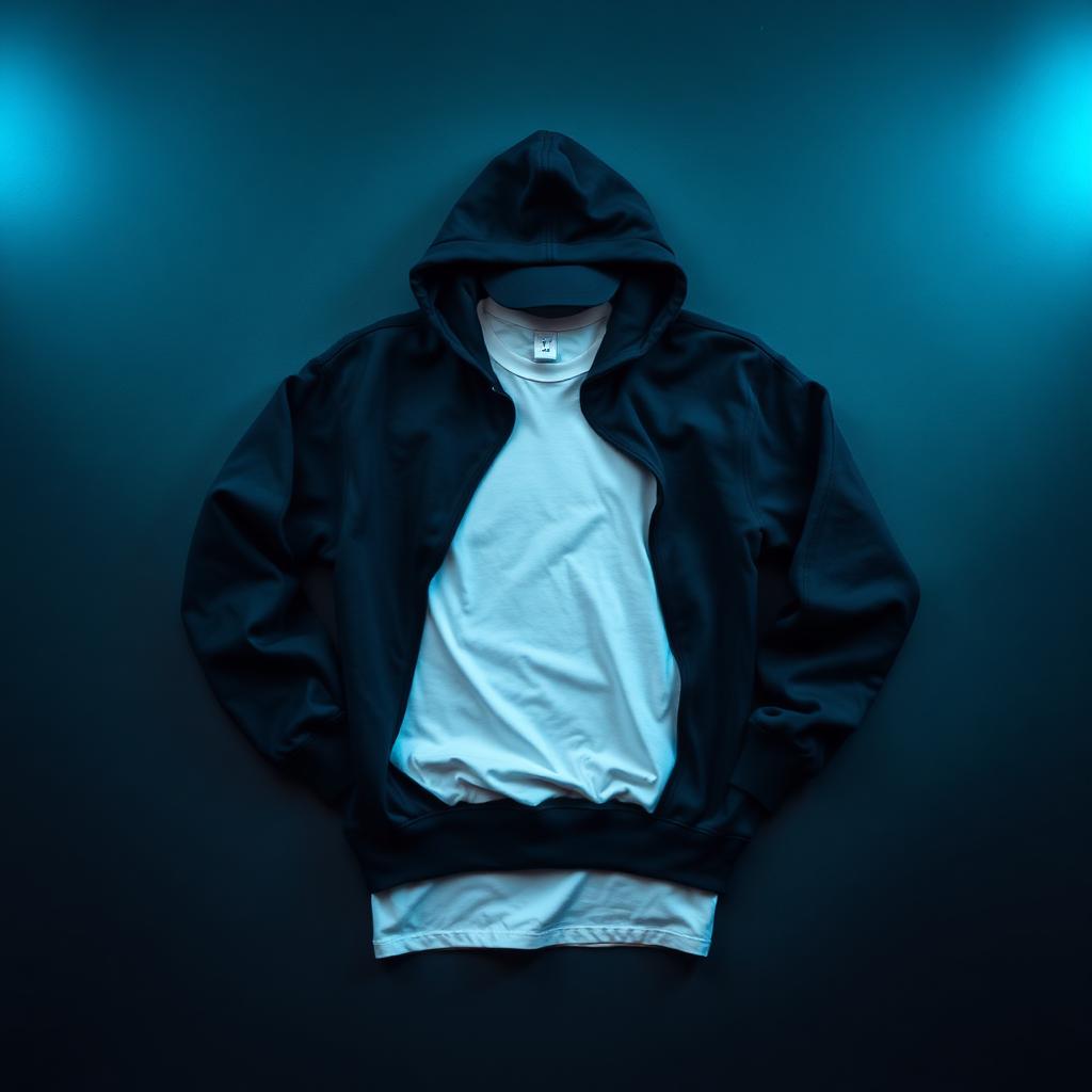 Ropa urbana