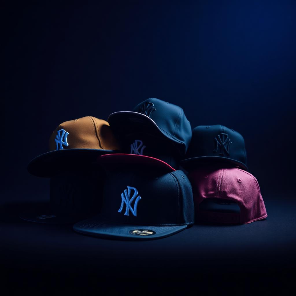 Gorra Snapback Classic