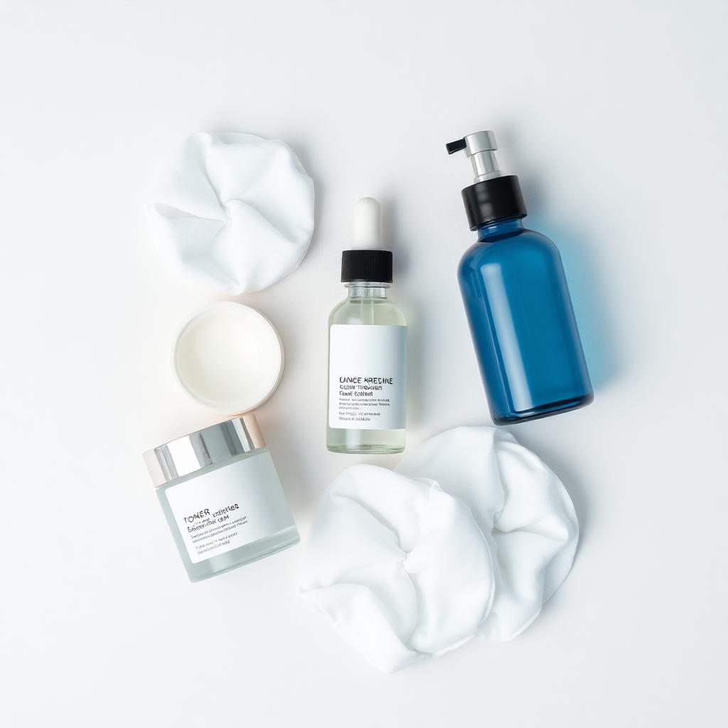 Skincare / beauty